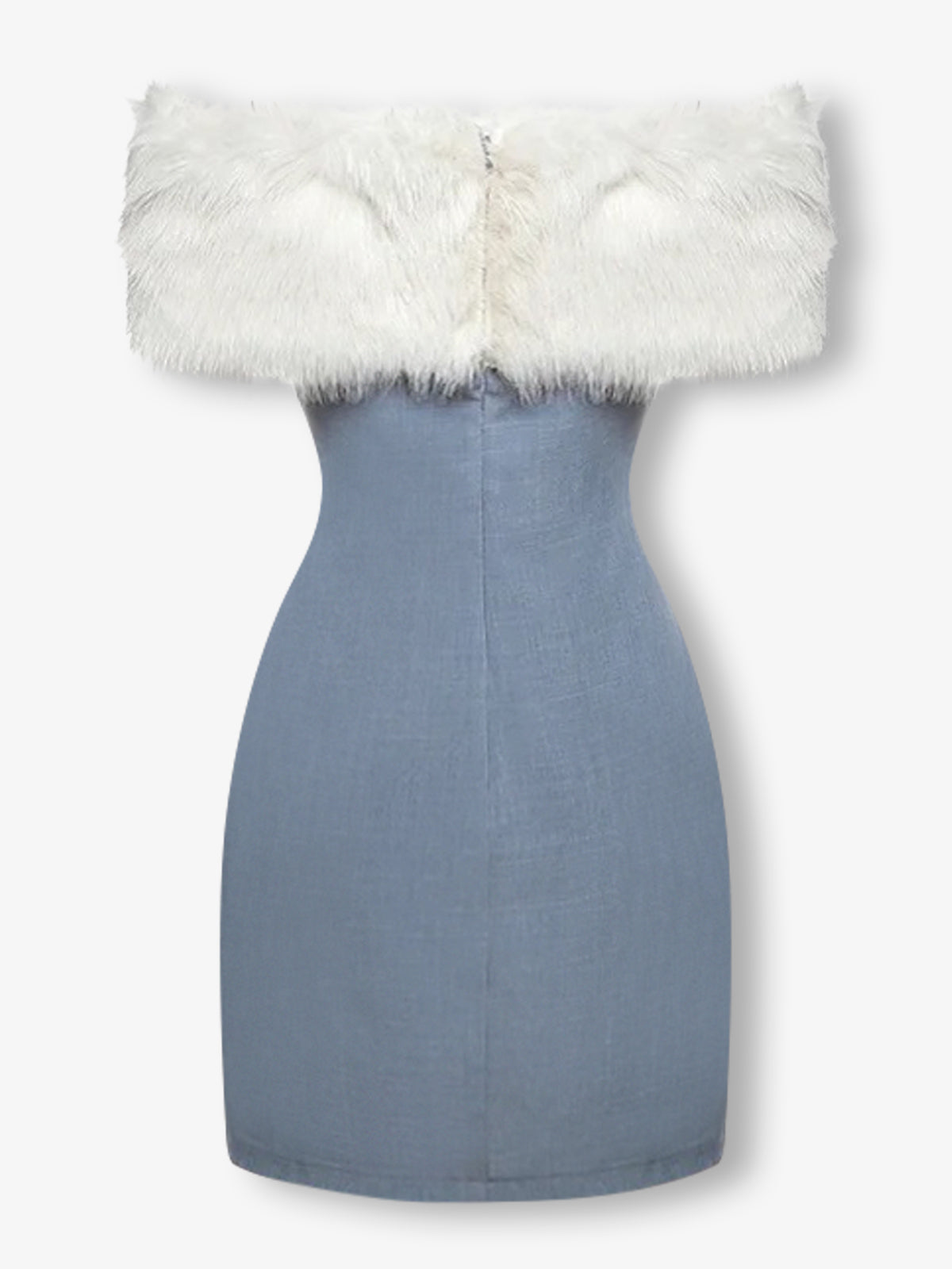 Melbourne dress