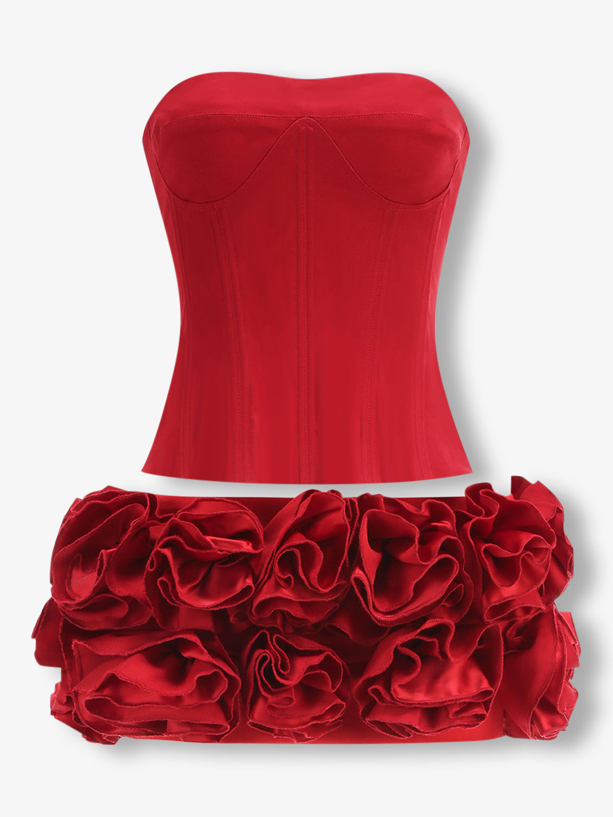 cap ferat two piece set