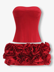 cap ferat two piece set