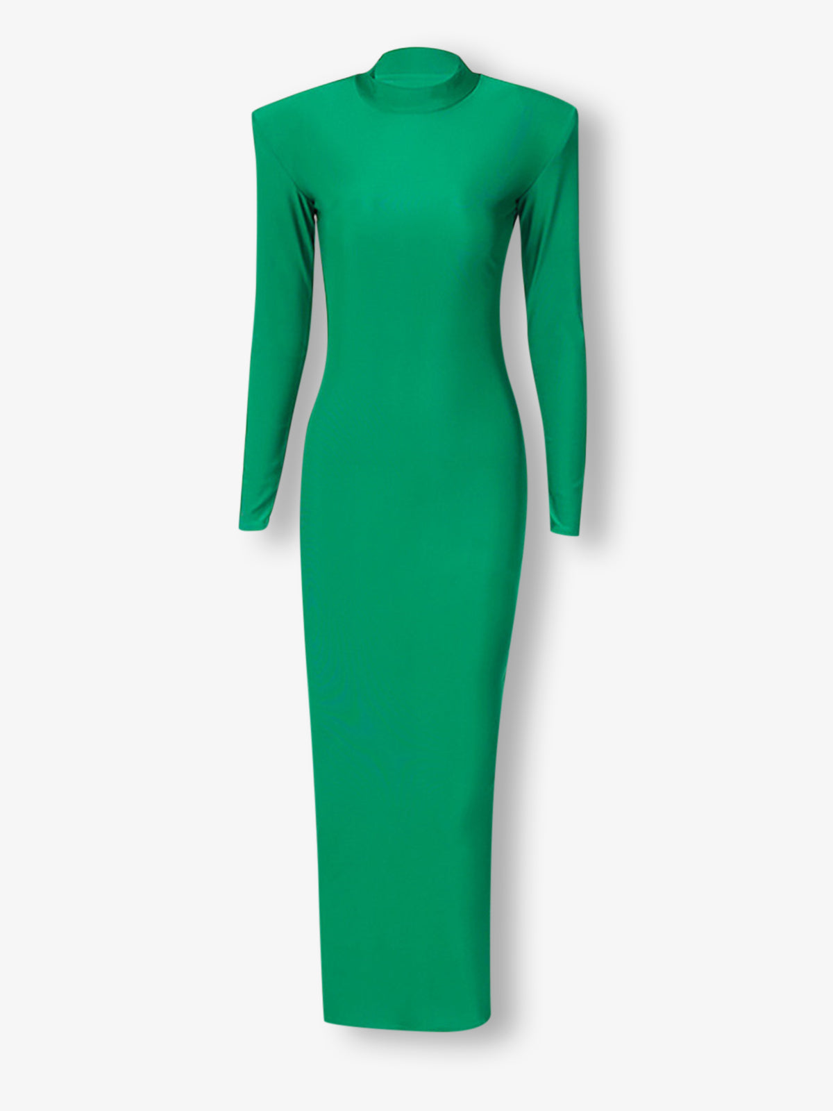 Surfside maxi dress