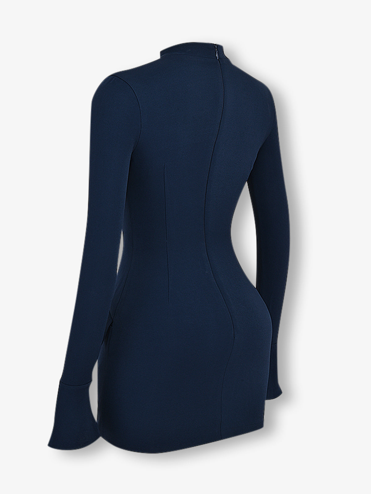 Easthampton mini dress
