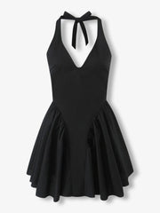 Havana mini dress