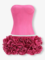 cap ferat two piece set