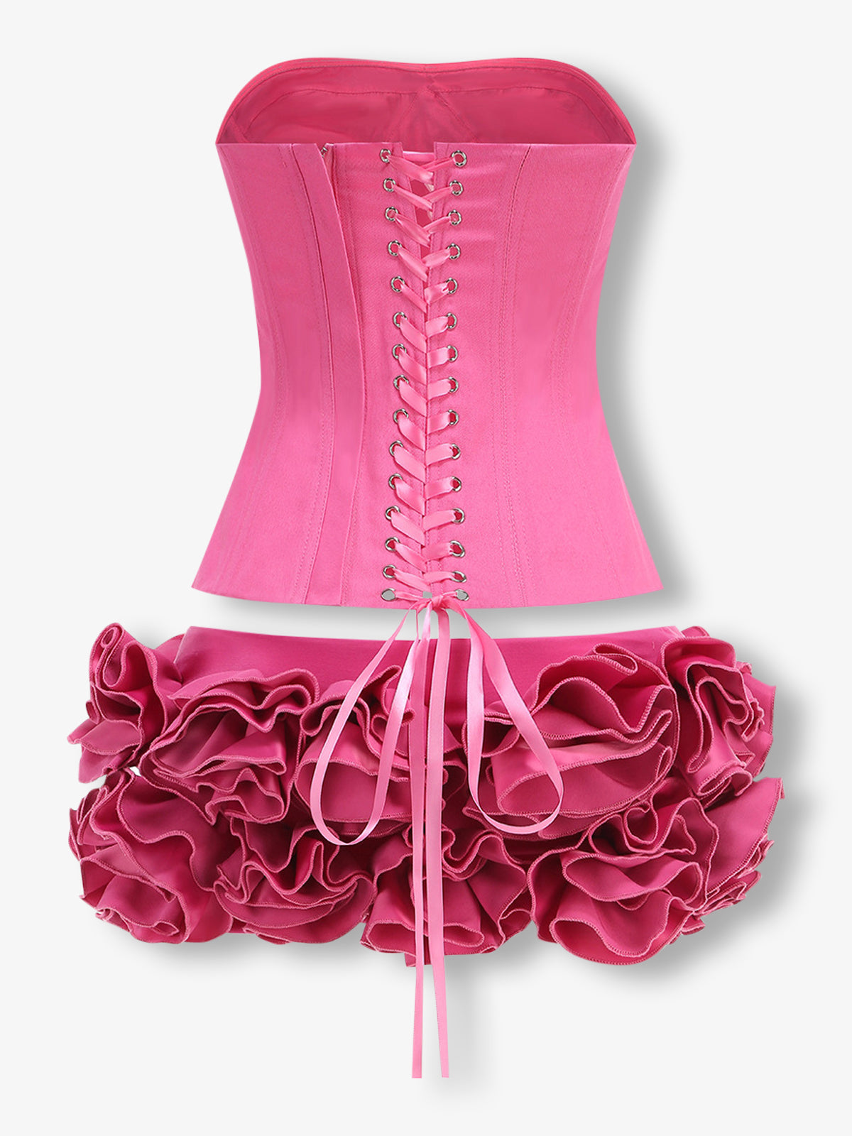cap ferat two piece set