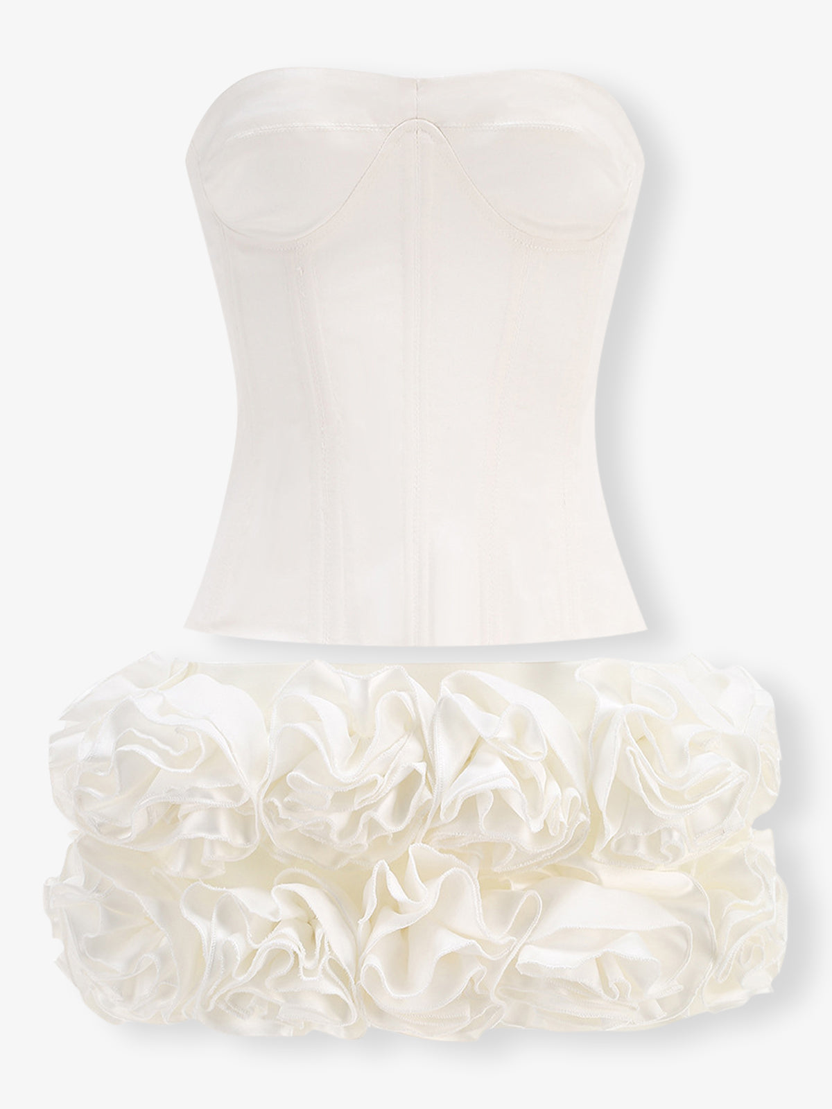cap ferat two piece set