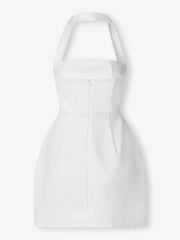 Gstaad mini dress