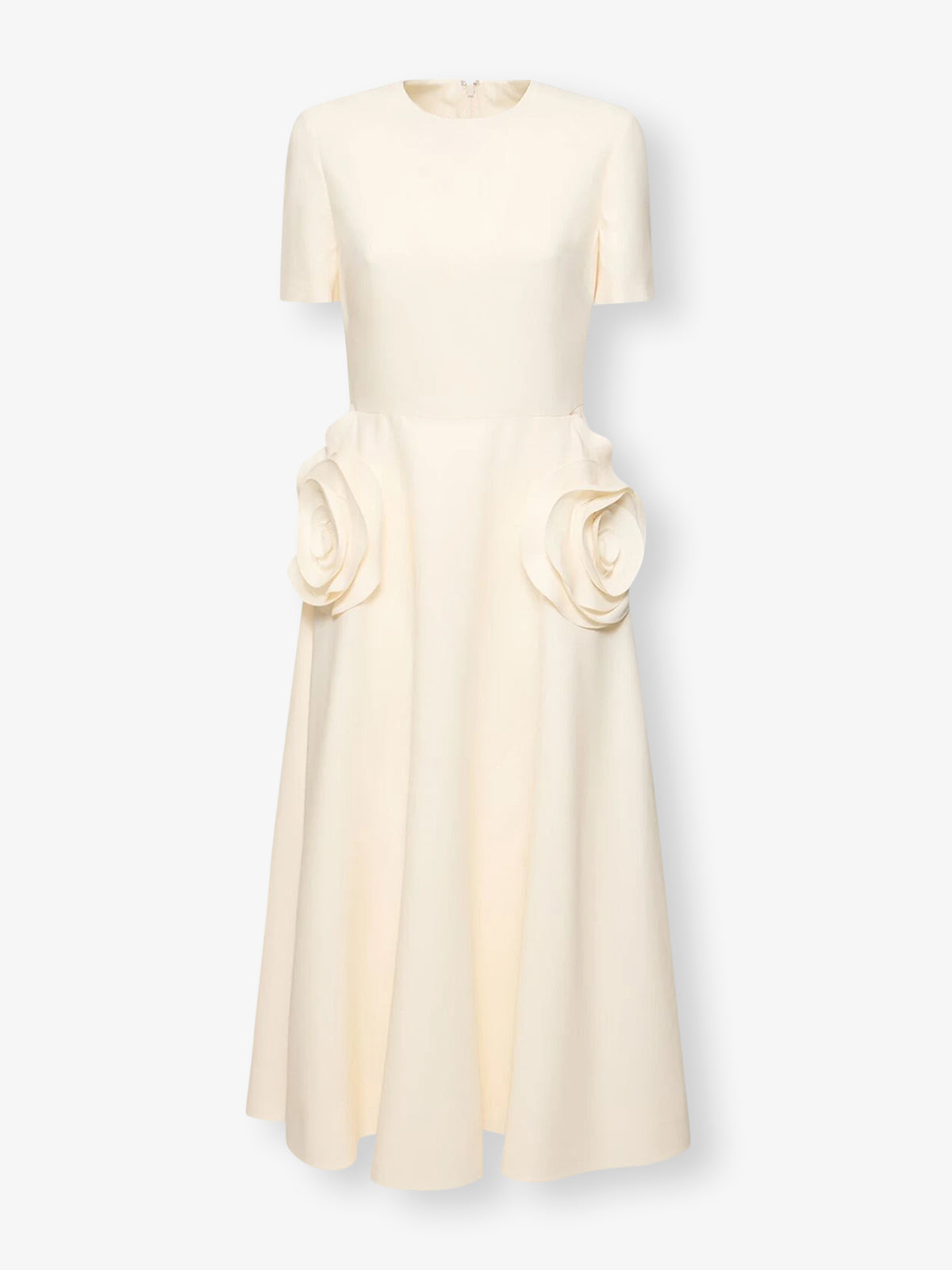 Marrakech maxi dress