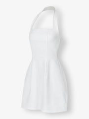 Gstaad mini dress