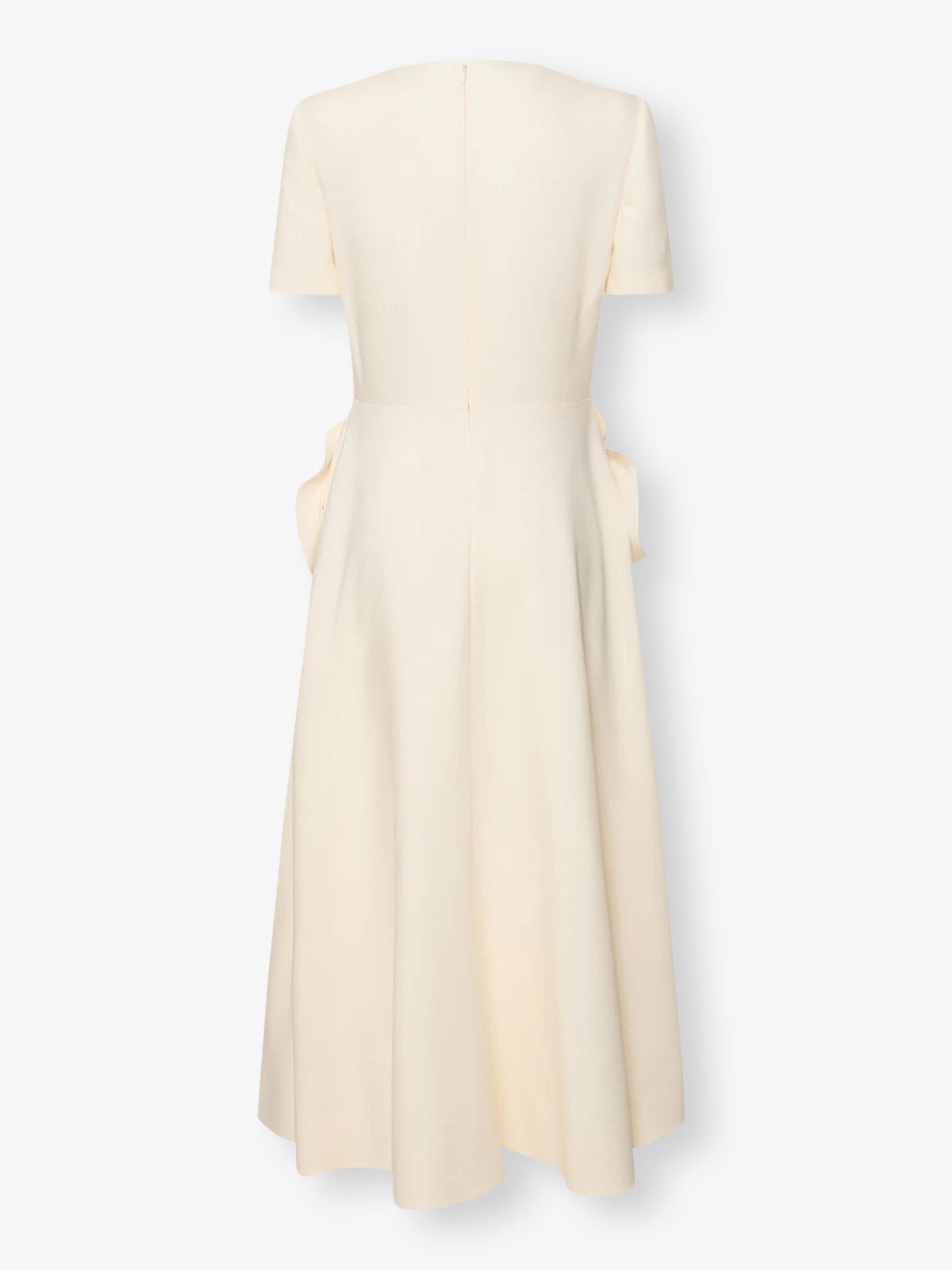 Marrakech maxi dress