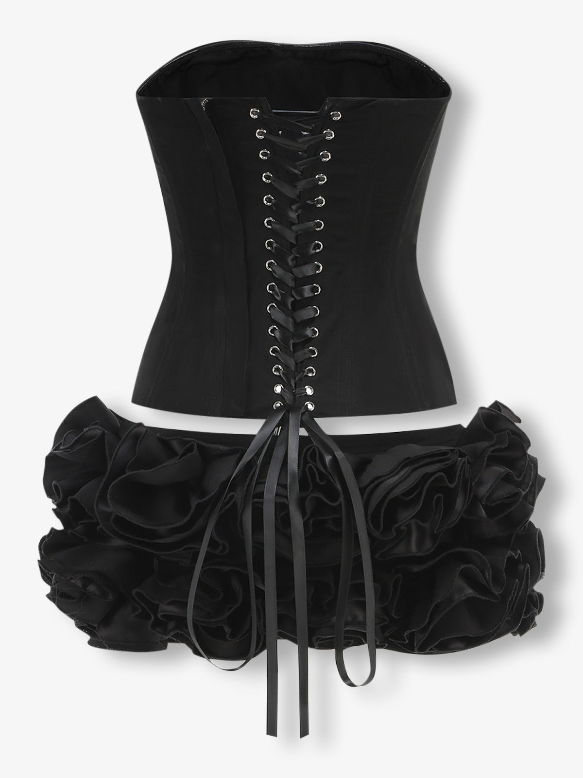cap ferat two piece set