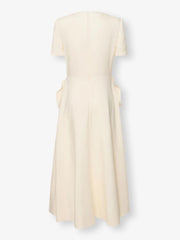 Marrakech maxi dress