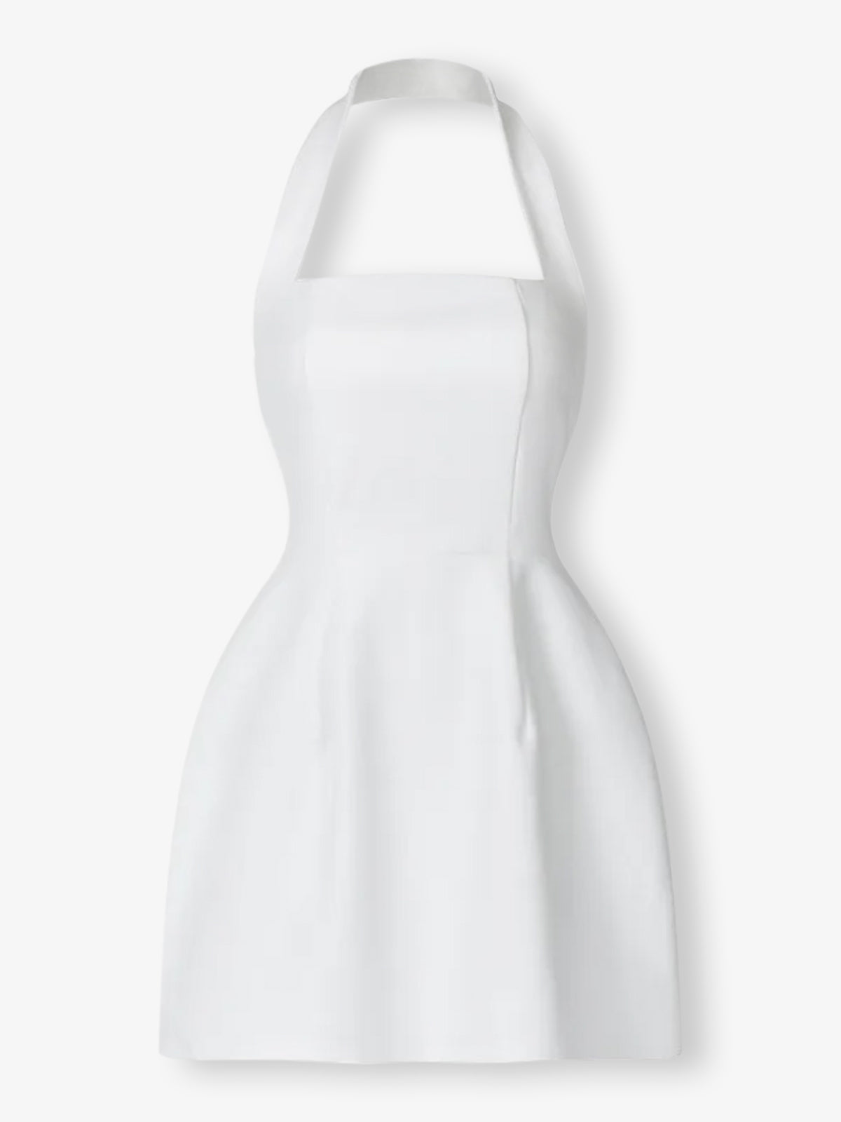 Gstaad mini dress