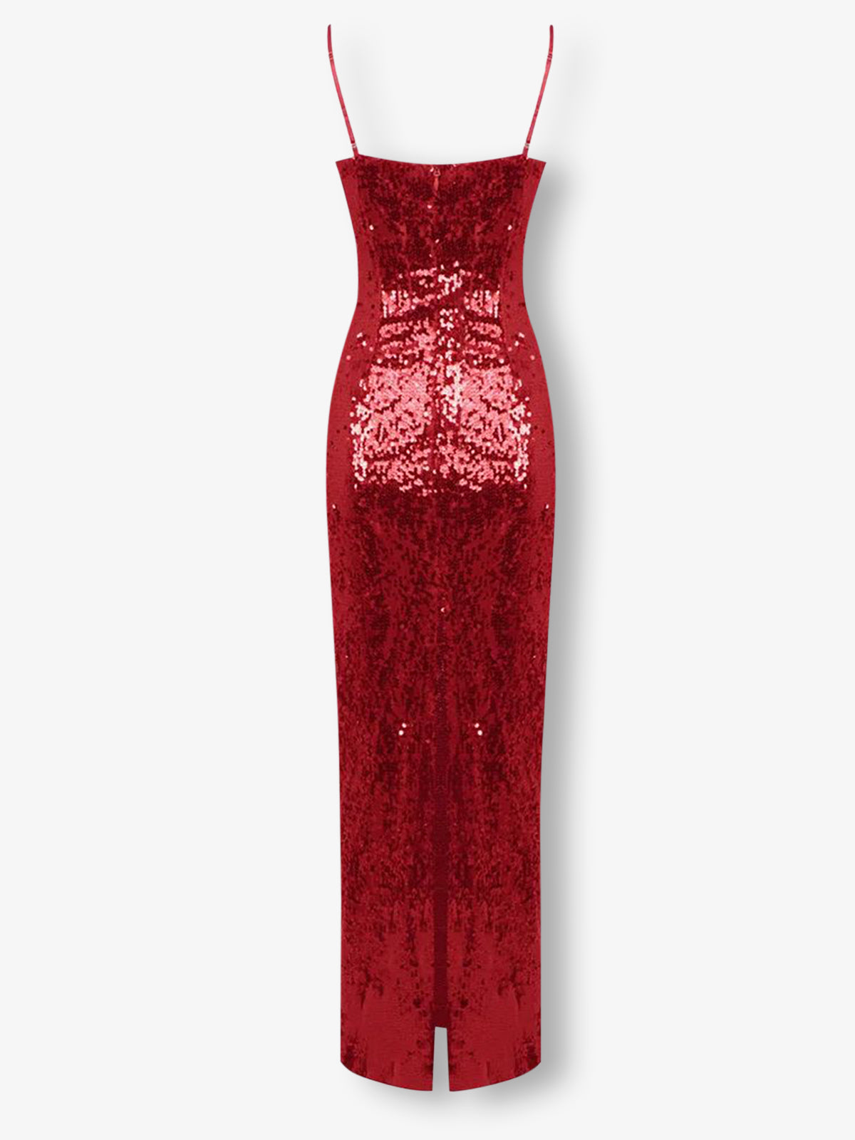 Berlin maxi dress