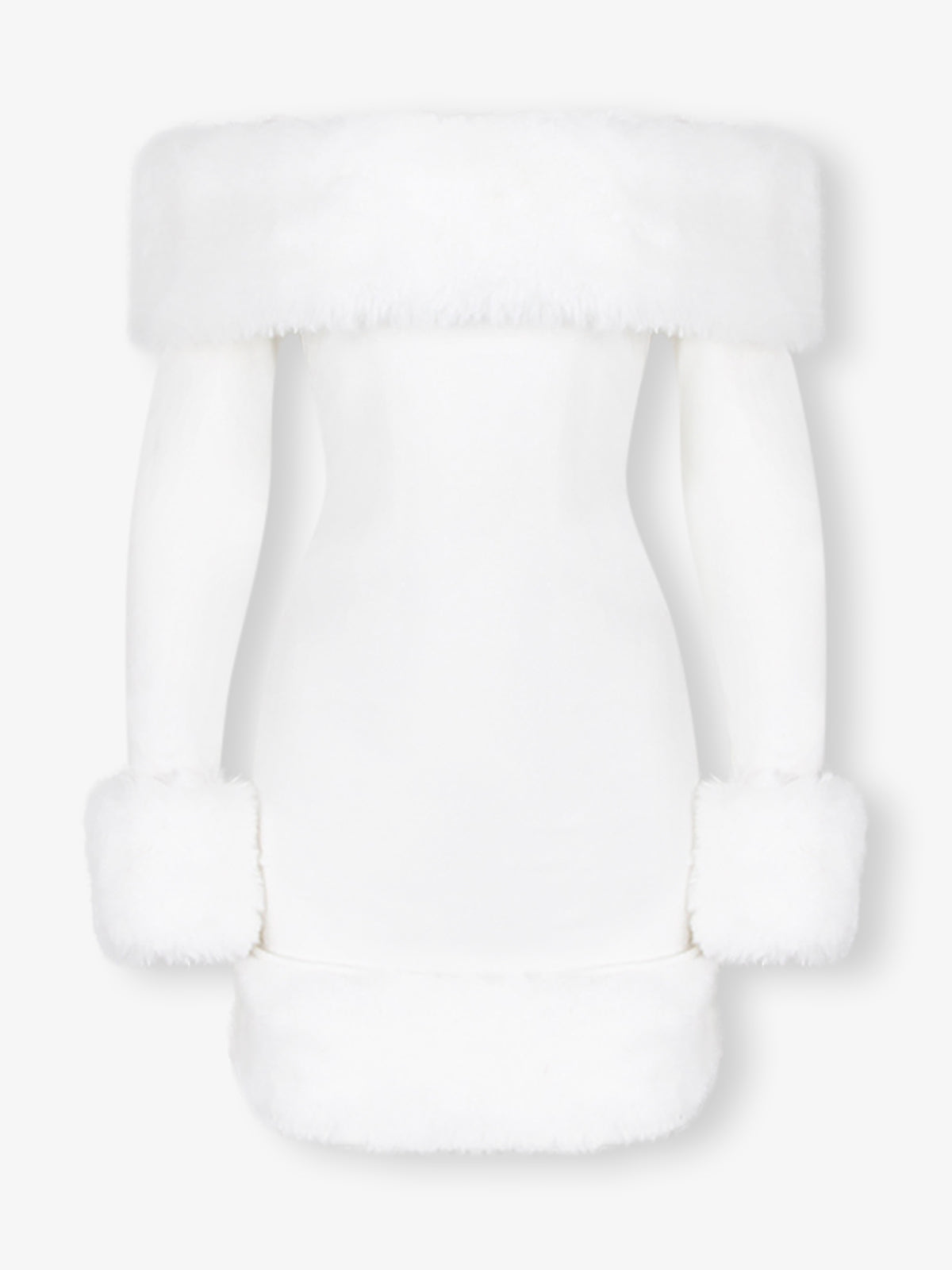 Surfside midi dress