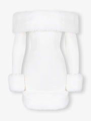 Surfside midi dress