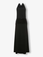 Megev maxi dress