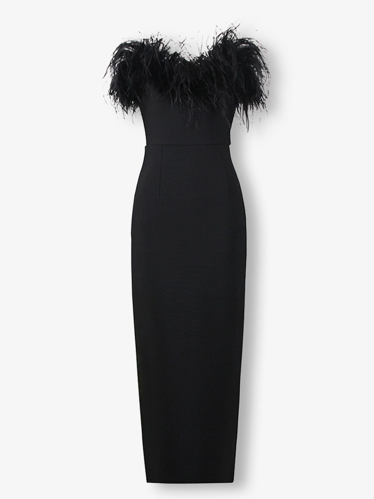 Lima lush dress