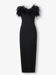 Lima lush dress