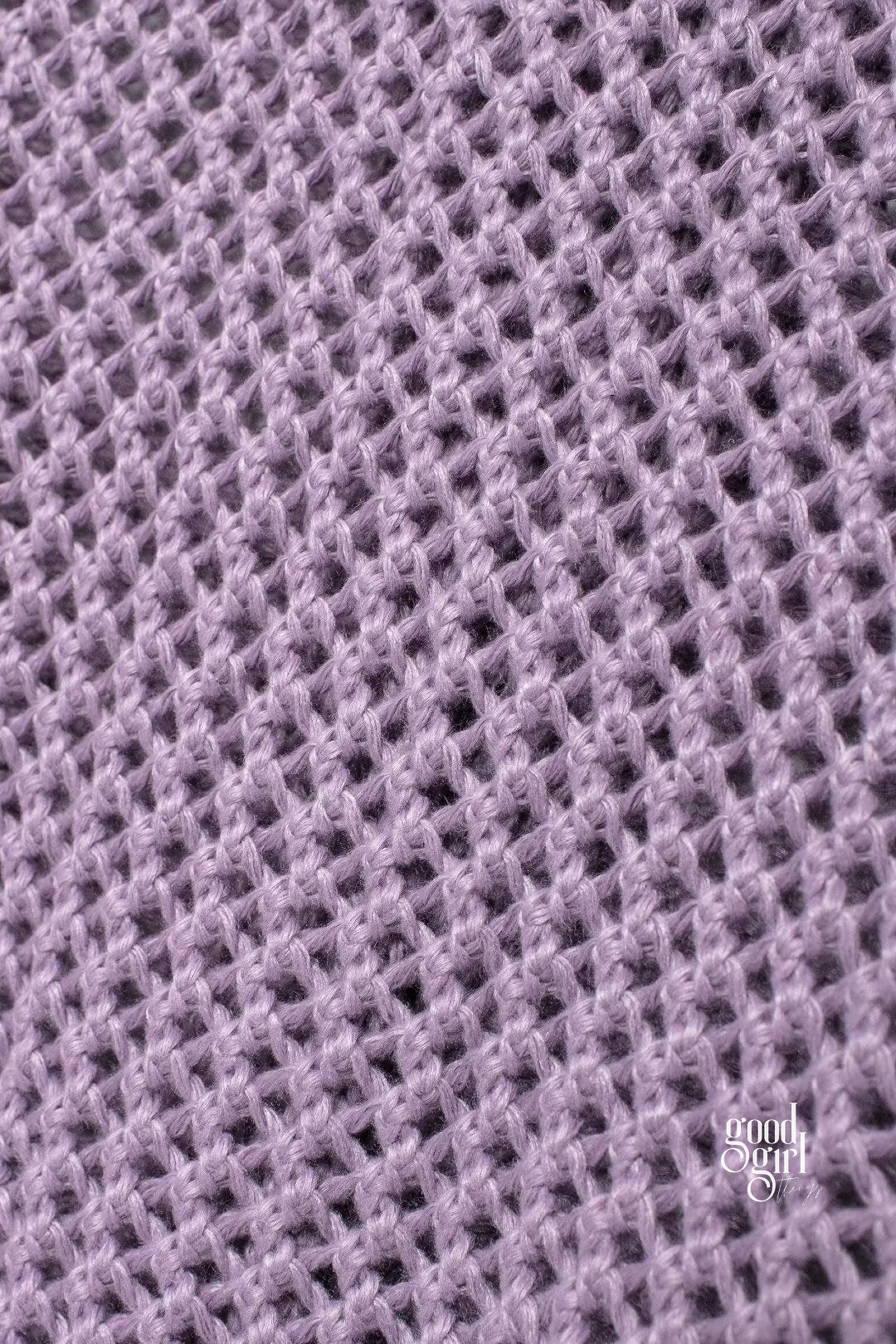 Alexys Button-Front Knit Cardigan