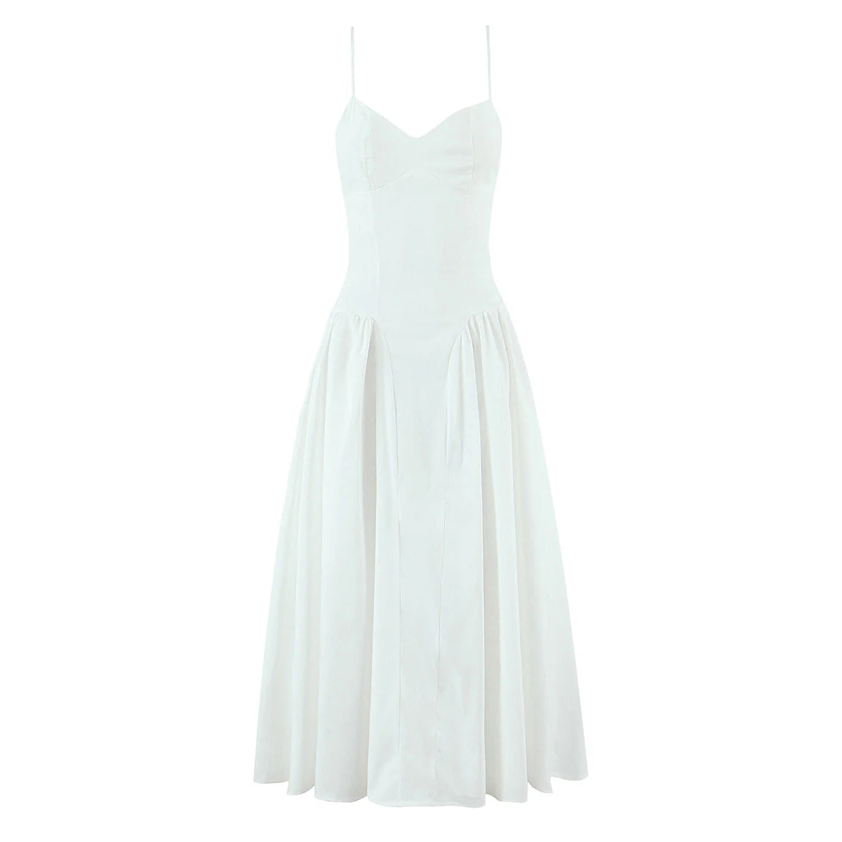 Katheryn Midi Dress