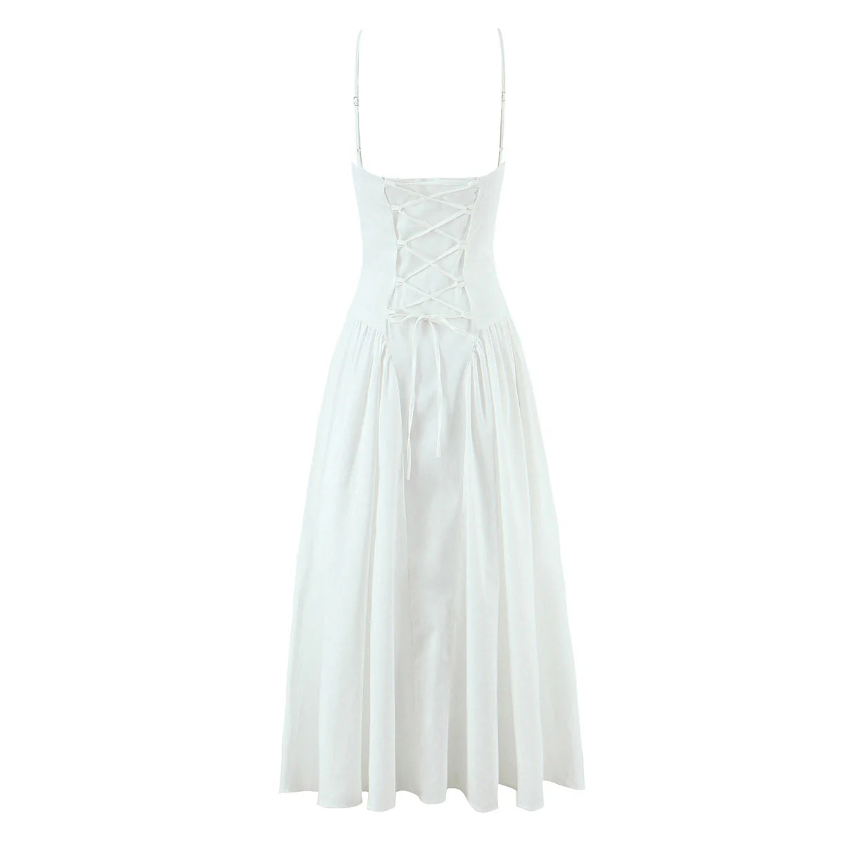 Katheryn Midi Dress