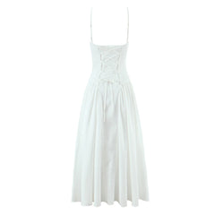 Katheryn Midi Dress