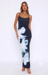 Landyn Floral Maxi Dress