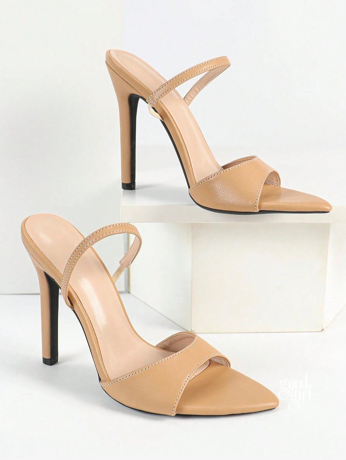 Rachael Stiletto Sandals