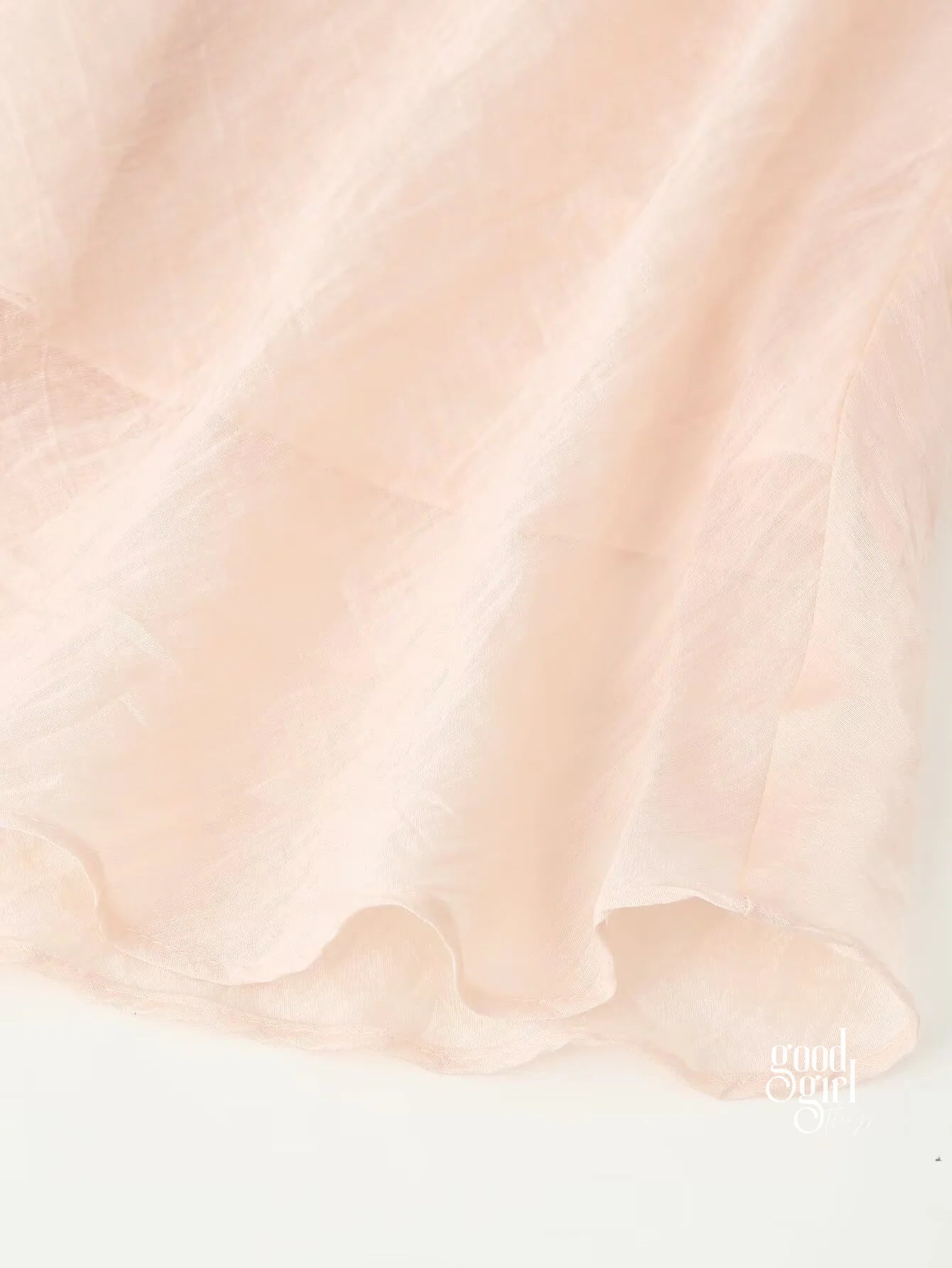 Sinai Tiered Slip Midi Dress