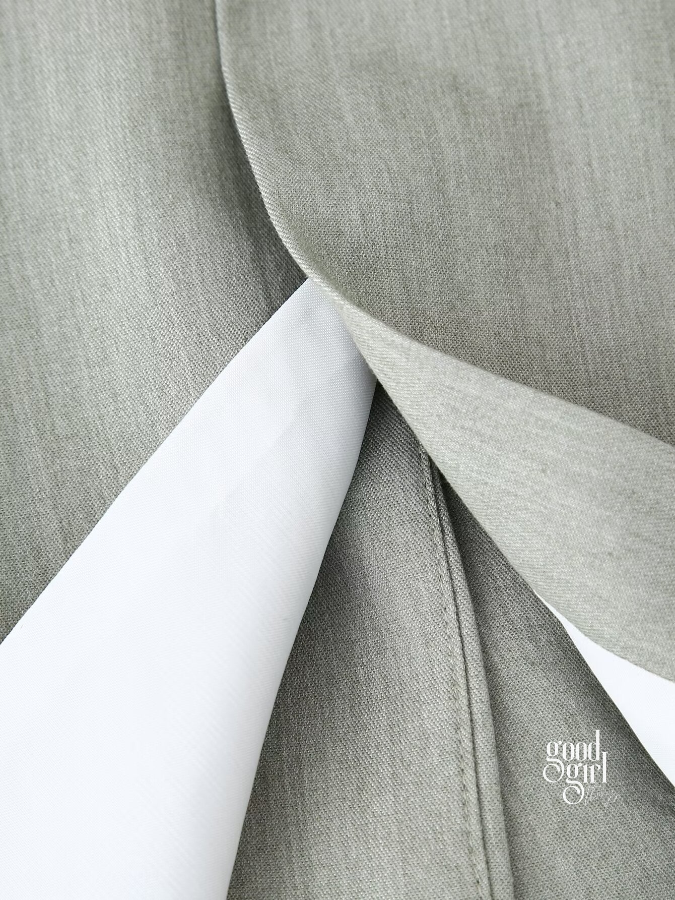 Uriah Tie-Waist Blazer