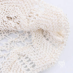 Zipporah Cut Out Knit Top