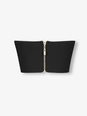 St tropez crop top