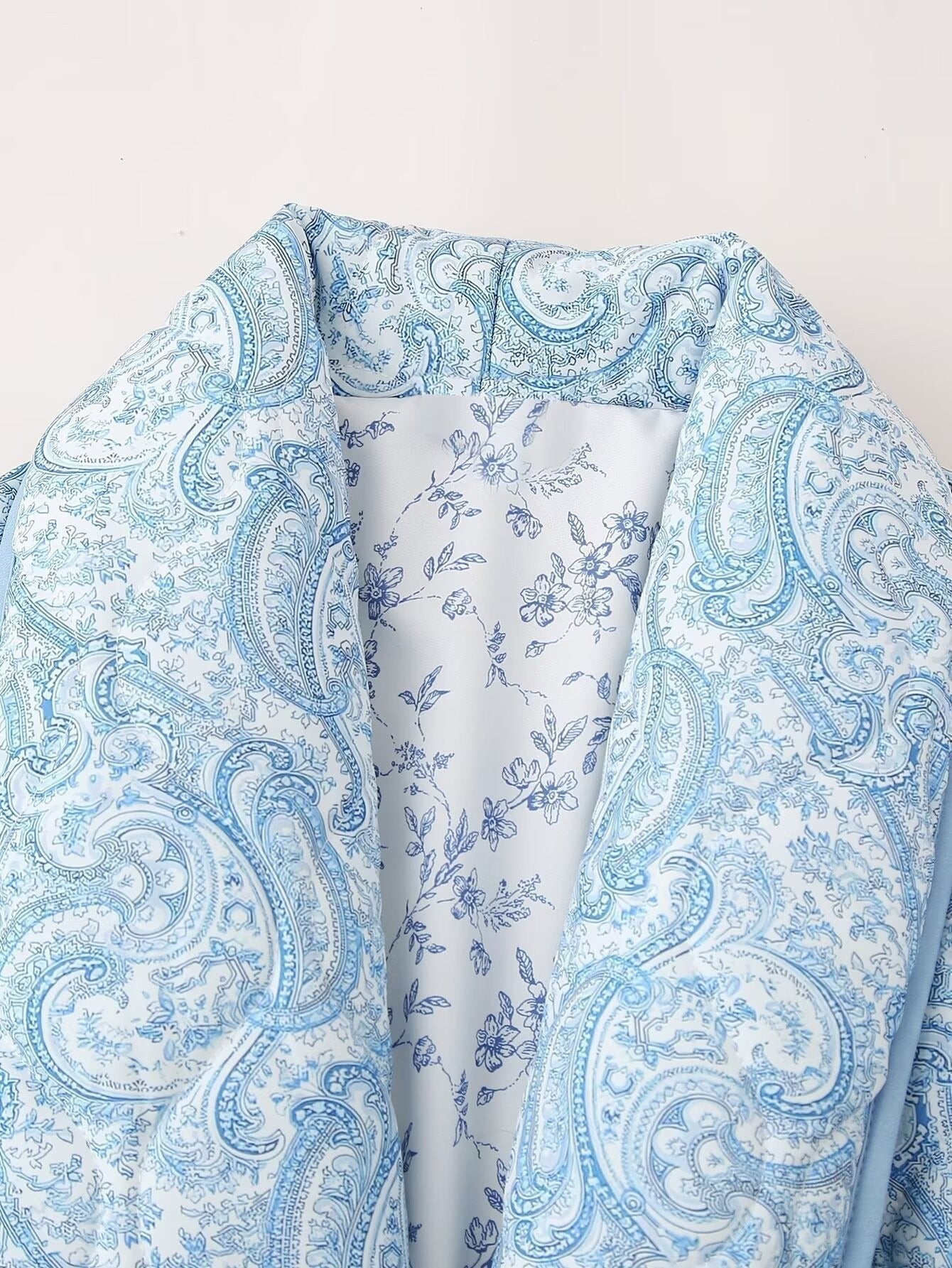 Markayla Floral Jacket