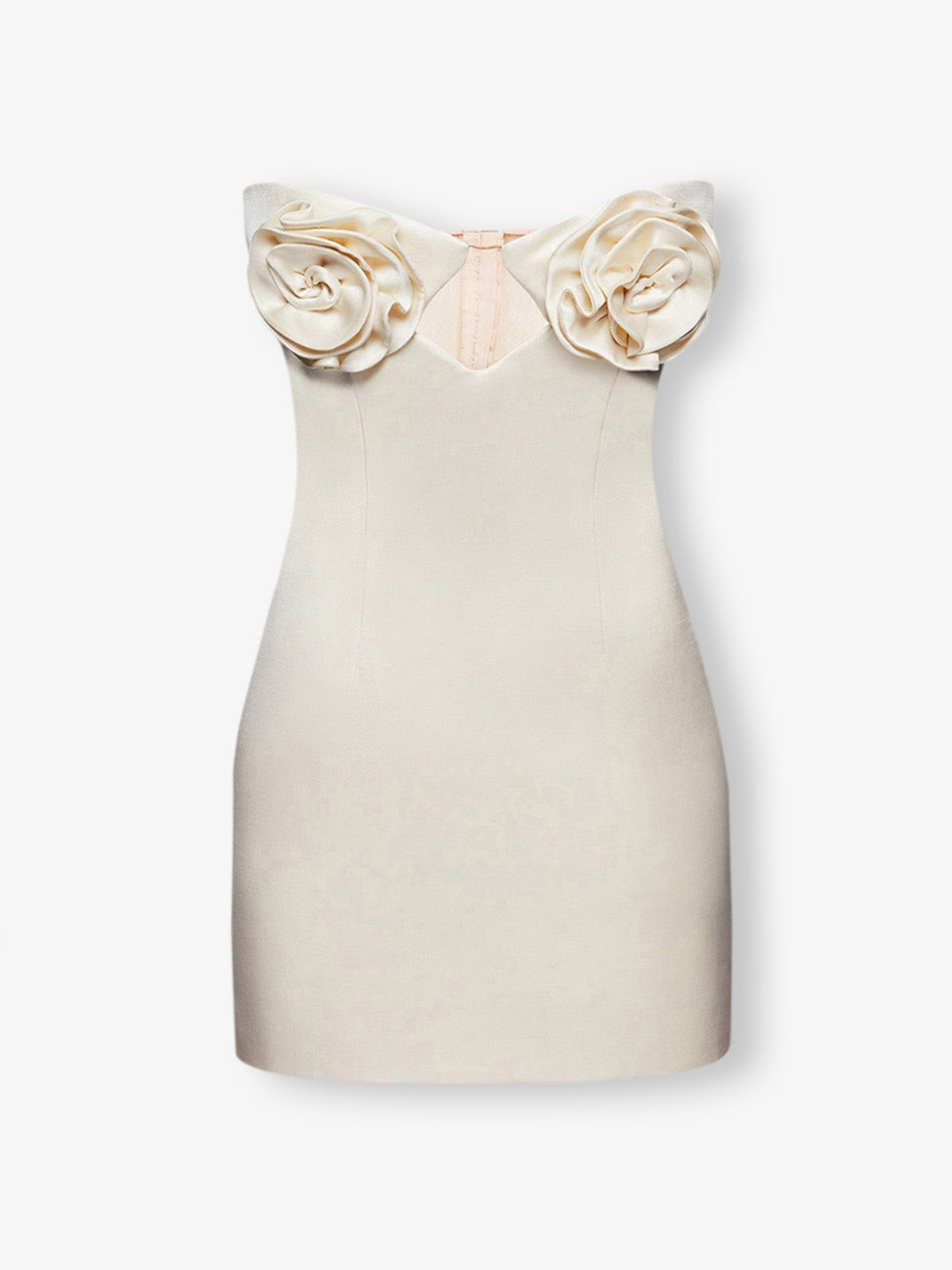 Budapest mini dress