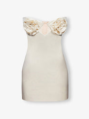 Budapest mini dress