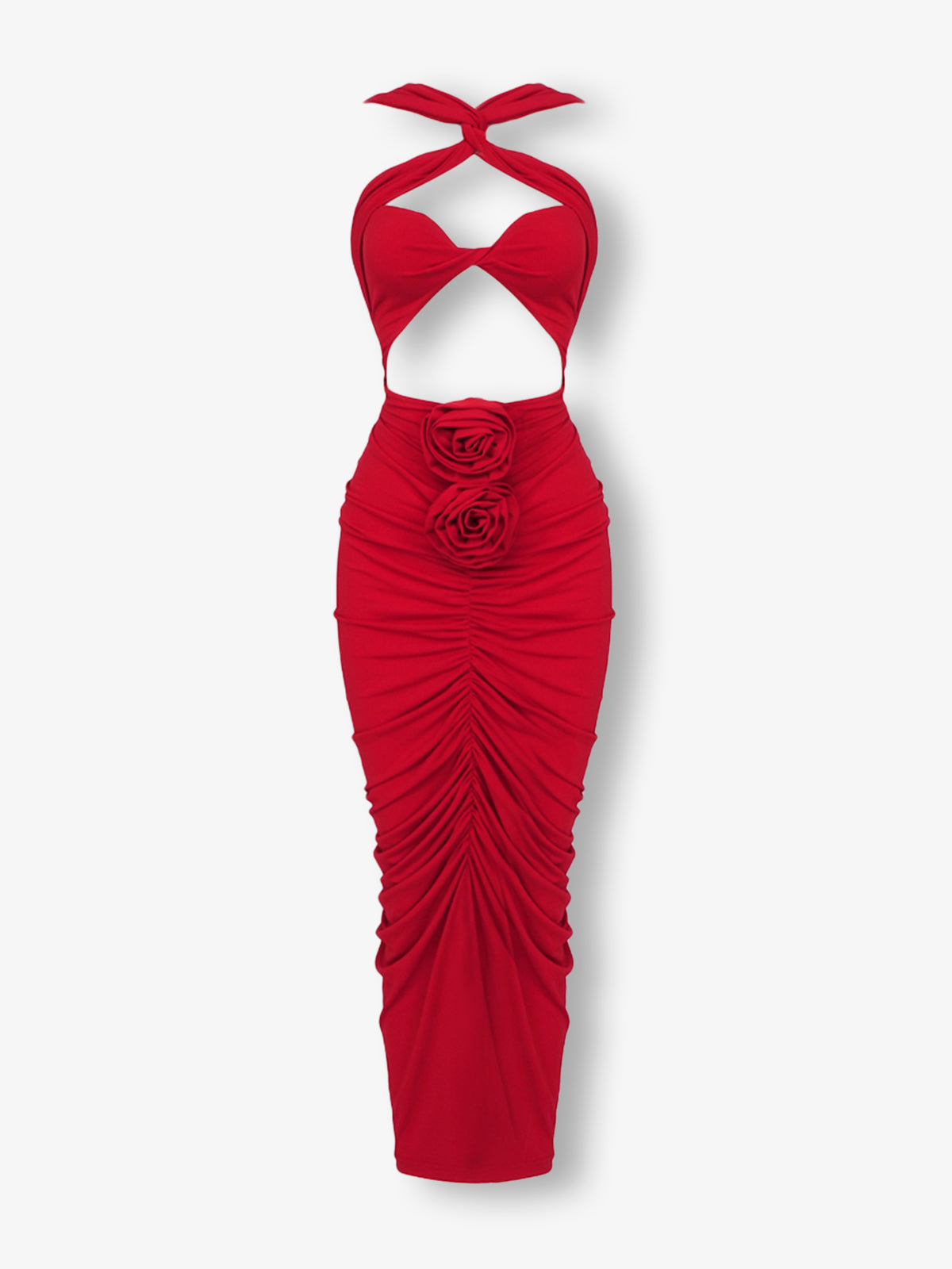 Tokyo dress