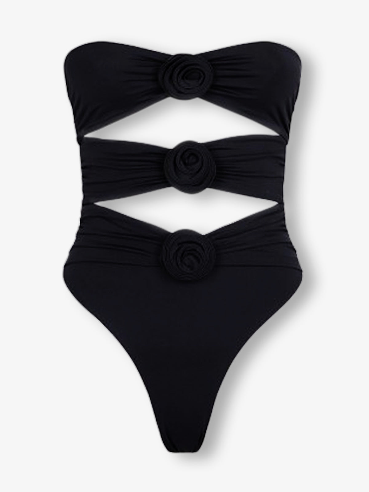 Monaco beach swimsuit