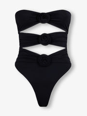 Monaco beach swimsuit