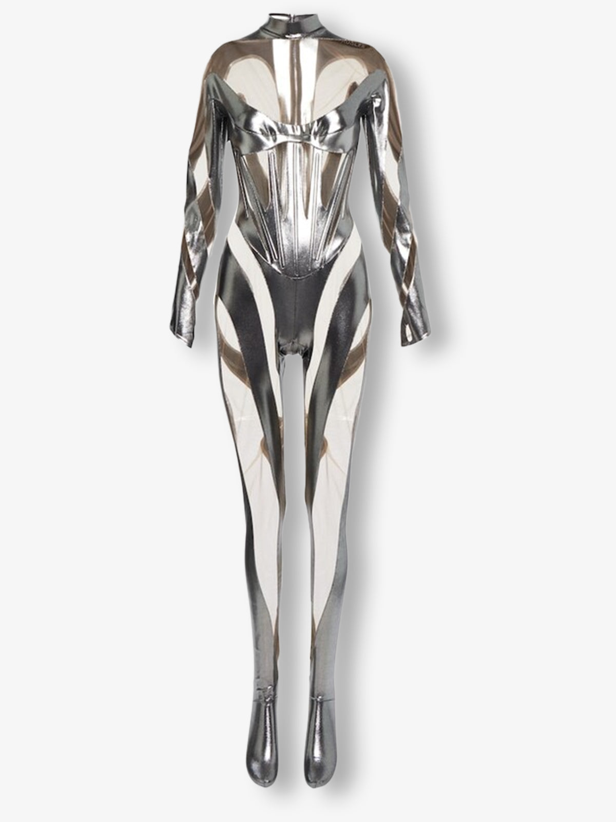 Lisbon one piece jumpsuit