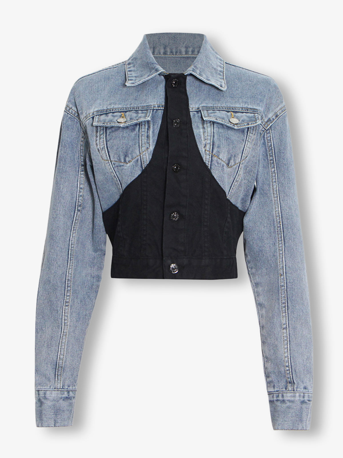 Barcelona jacket