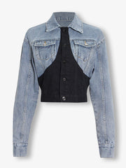 Barcelona jacket