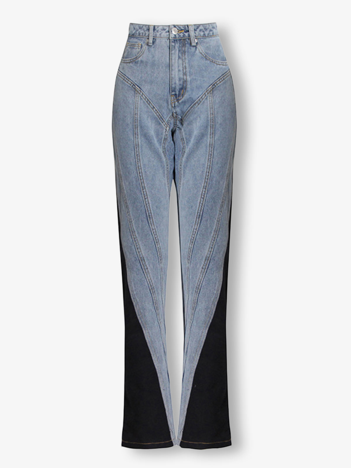 Milan pants