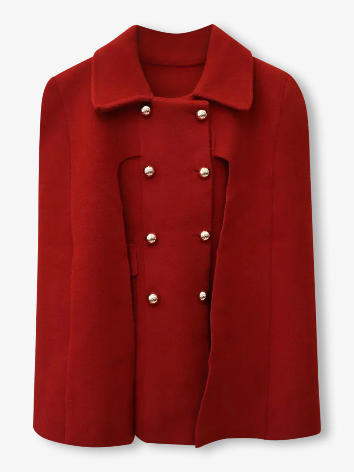 Monte coat