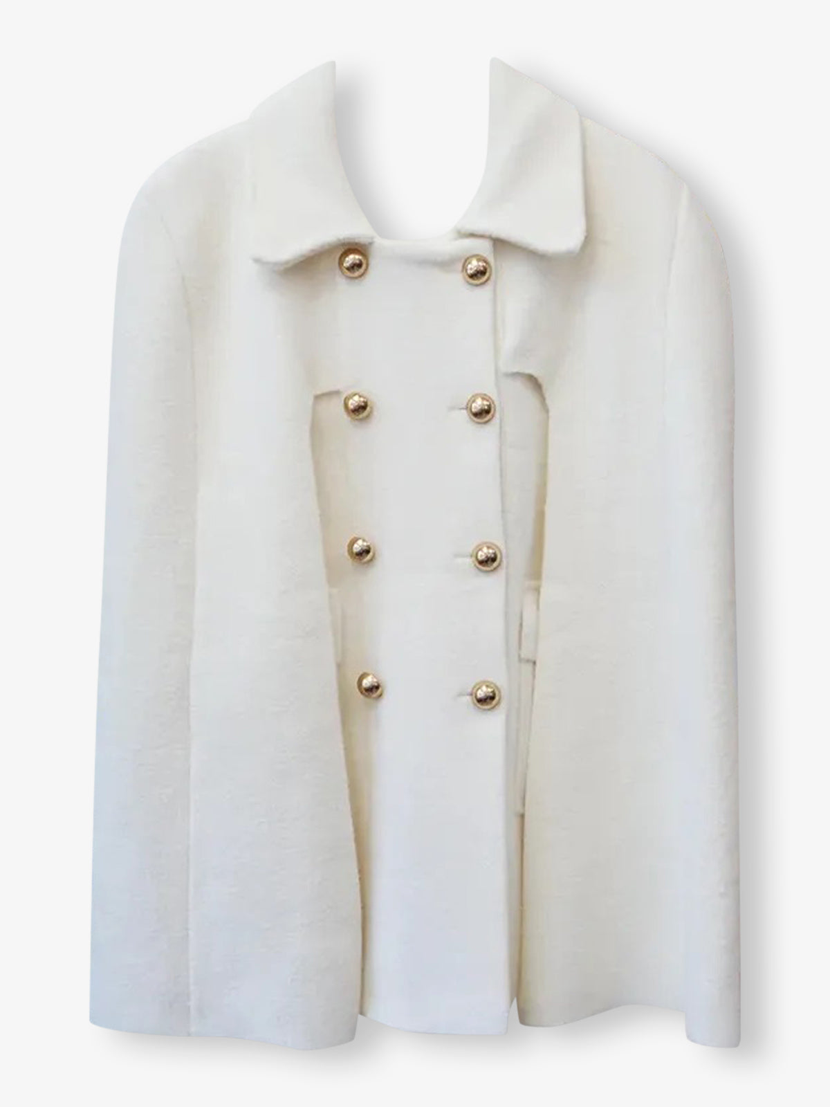 Monte coat
