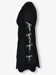Positano mini dress