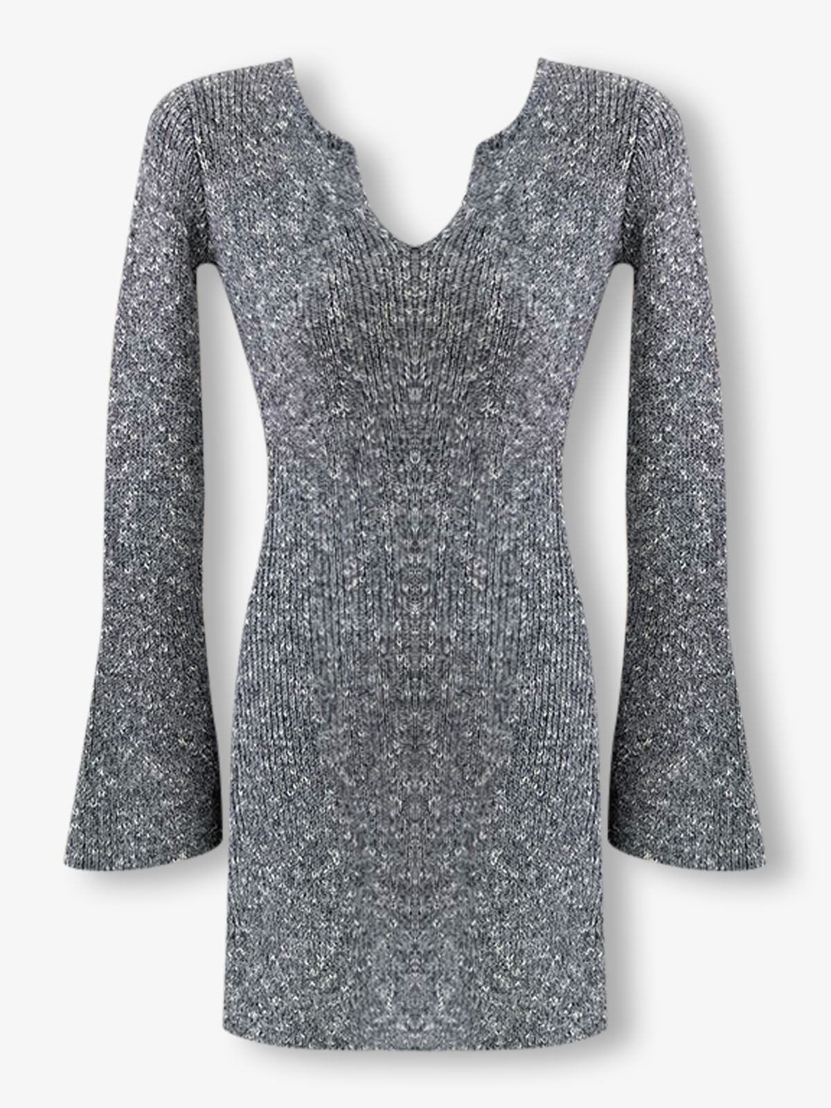 Edinburgh mini dress