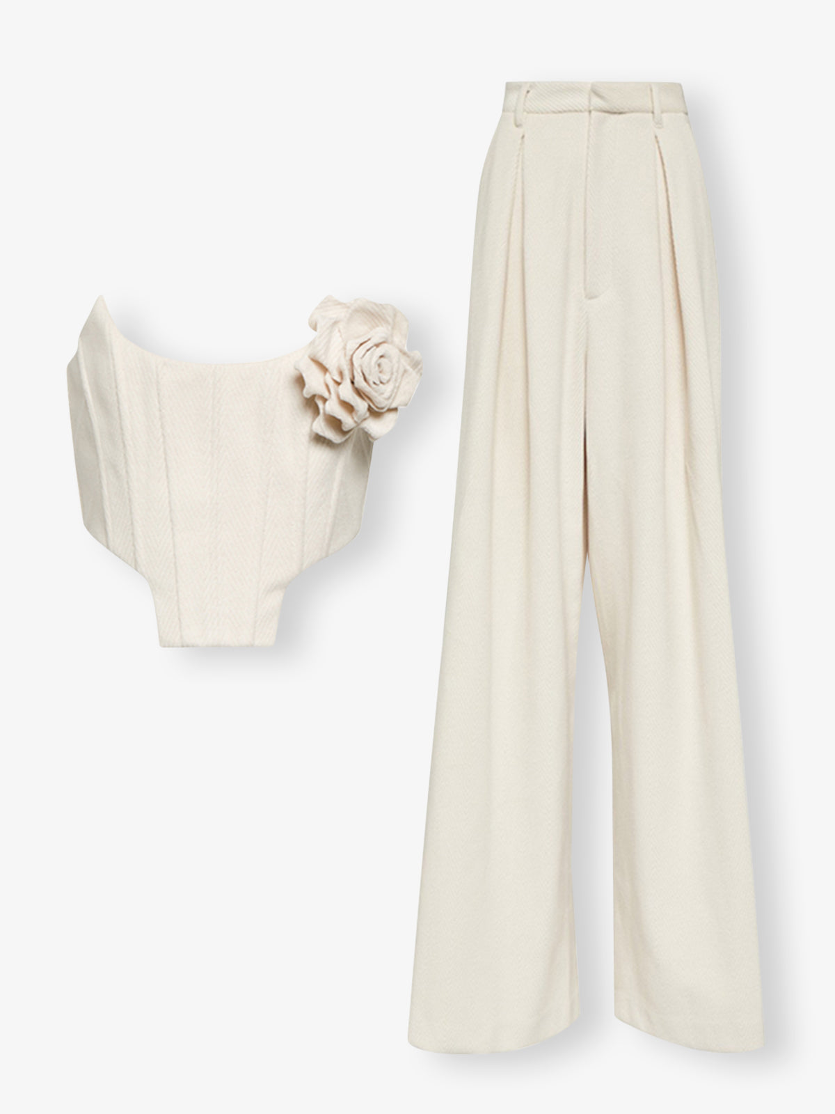 Hamptons two piece set